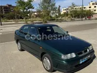 Usado Seat Toledo 100 CV (73 kW) 1997 Verde Berlina