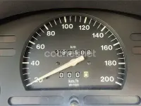 Usado Opel Corsa Swing 45 CV (33 kW) 1994 Blanco Utilitario
