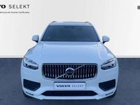 usado Volvo XC90 B5 Momentum 7pl. AWD Aut.