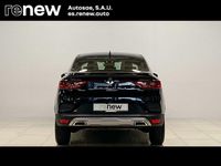 Usado Renault Arkana R.S. 160 CV (117 kW) 2021 Negro SUV
