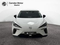 Nuevo MG MG4 EV Luxury 150 kW (204 CV) 2025 Blanco Utilitario
