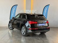 Usado Audi Q5 S-Line 190 HP (139 kW) 2019 Preto SUV