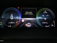 Usado Renault Captur Evolution 160 CV (117 kW) 2022 Gris SUV