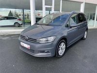 Usado VW Touran Sport 150 CV (110 kW) 2021 Monovolumen