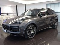 Usado Porsche Cayenne 462 CV (339 kW) 2019 Gris SUV