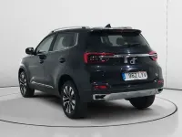Usado DR DR 5.0 116 CV (85 kW) 2022 Azul SUV
