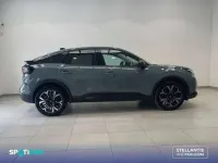 Usado Citroën C4 145 CV (106 kW) 2025 Verde SUV