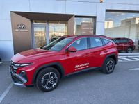 Usado Hyundai Tucson 160 CV (117 kW) 2025 Rojo SUV