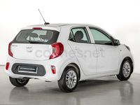 Usado Kia Picanto Comfort 67 CV (49 kW) 2022 Blanco Utilitario