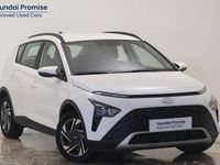 Usado Hyundai Bayon 83 CV (61 kW) 2024 SUV