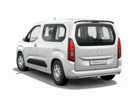 Nuevo Opel Combo-e Life 100 kW (136 CV) 2025 Blanco