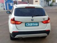 Usado BMW X1 143 HP (105 kW) 2012 Branco SUV