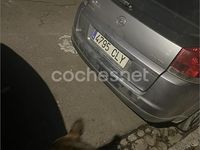 Usado Opel Signum 125 CV (91 kW) 2003 Gris / plata Utilitario