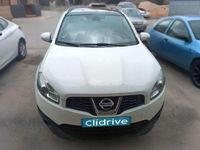 Usado Nissan Qashqai Tekna 150 CV (110 kW) 2010 Blanco SUV