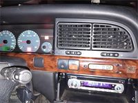 Usado Citroën Xantia 110 CV (80 kW) 1998 Gris / plata Berlina