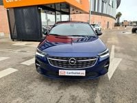 Usado Opel Insignia GS Line 200 HP (147 kW) 2021 Azul Sedan