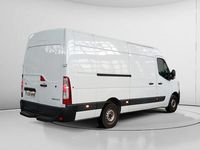 Usado Renault Master R.S. 145 CV (106 kW) 2023 Blanco Monovolumen