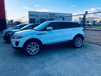 usado Land Rover Range Rover evoque 2012