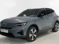 Usado Volvo XC40 Core 169 kW (231 CV) 2022 SUV