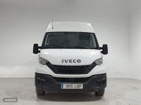 usado Iveco Daily 2.3 TD 35S 16 V