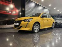 Usado Peugeot 208 Active 102 CV (75 kW) 2023 Utilitario