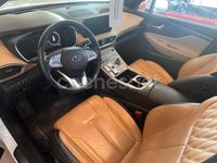 Usado Hyundai Santa Fe Style 202 CV (148 kW) 2021 Blanco SUV