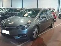 Usado Opel Astra GS Line 131 CV (96 kW) 2020 Gris Utilitario