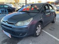 Usado Citroën C4 90 CV (66 kW) 2008