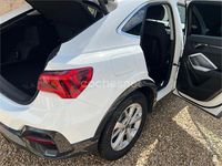Usado Audi Q3 Sportback Advanced Plus 150 CV (110 kW) 2023 Blanco SUV