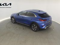 Brugt Kia XCeed 101 HK (74 kW) 2025 Blå SUV