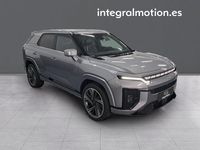 Nuevo Ssangyong (KGM) Torres 163 CV (119 kW) 2025 Gris SUV