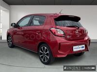 Usado Mitsubishi Space Star 71 CV (52 kW) 2024 Rojo Utilitario