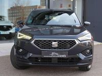 Usado Seat Tarraco Style 150 CV (110 kW) 2023 Gris SUV