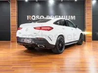 Usado Mercedes GLE350 333 CV (244 kW) 2025 Blanco SUV