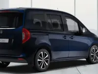 Nuevo Mercedes T180 115 CV (84 kW) 2025 Azul Monovolumen