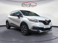 Usado Renault Captur Life 90 CV (66 kW) 2018 Beige SUV