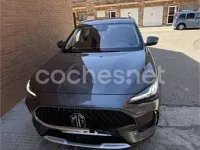 Usado MG HS Luxury 162 CV (119 kW) 2023 Marrón SUV