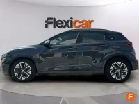 Usado Hyundai Kona 150 kW (204 CV) 2023 Azul SUV