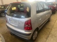 Usado Hyundai Atos GLS 63 CV (46 kW) 2006 Gris / plata Utilitario