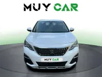 Usado Peugeot 3008 GT-line 165 CV (121 kW) 2017 Blanco SUV