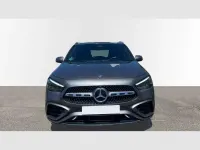Usado Mercedes GLA200 163 CV (119 kW) 2025 Gris SUV