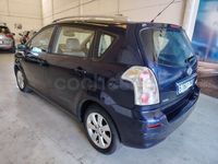 Usado Toyota Corolla Verso Luna 136 CV (100 kW) 2007 Azul Monovolumen