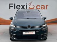 usado Citroën C4 SpaceTourer GrandPureTech 96KW (130CV) S&S 6v Feel Gasolina en Flexicar Bilbao