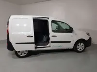 Usado Renault Kangoo 44 kW (60 CV) 2021 Monovolumen