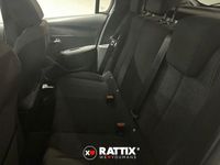 Usado Peugeot 208 Active 100 CV (73 kW) 2025 Negro Utilitario