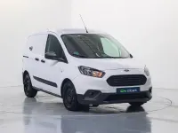 Usado Ford Transit Trend 100 CV (73 kW) 2021 Van