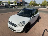Usado Mini Countryman 90 CV (66 kW) 2015 SUV