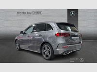 Usado Mercedes B250e 218 CV (160 kW) 2022 Gris / plata Monovolumen