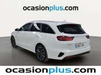 Usado Kia Ceed Style 101 CV (74 kW) 2025 Blanco Utilitario