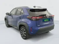 Nuevo Toyota Yaris Style 130 CV (95 kW) 2026 Utilitario